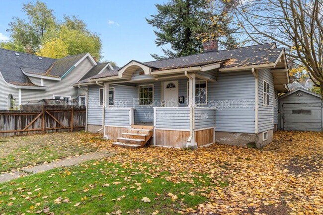 410 E 8th Ave in Spokane, WA - Building Photo - Building Photo