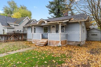 410 E 8th Ave in Spokane, WA - Building Photo - Building Photo