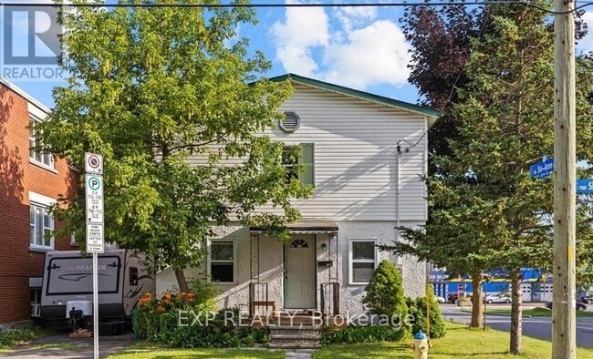 property at 310 Shakespeare St
