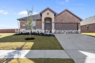 555 Smart Strike Trl in Granbury, TX - Building Photo