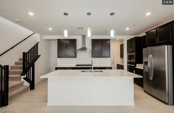 2451 Altitude St in Las Vegas, NV - Building Photo - Building Photo