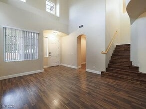 3421 Sun Rhythm St in Las Vegas, NV - Building Photo - Building Photo