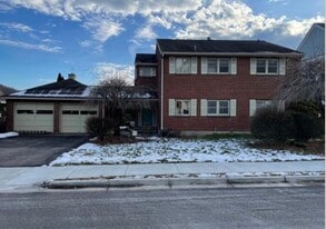 42 Miriam St in Johnson City, NY - Building Photo