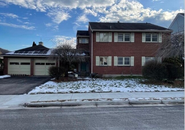 property at 42 Miriam St