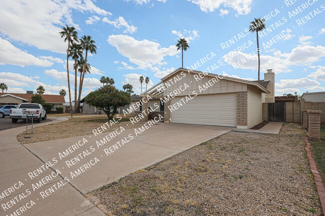 property at 1959 E Rice Dr