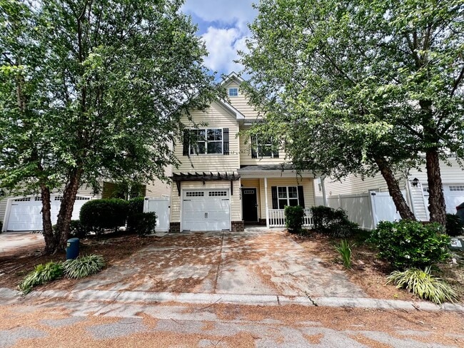 property at 5152 Whitaker Pl