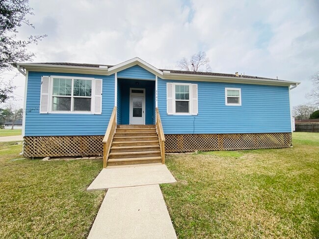 property at 2503 Deats Rd