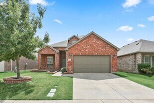 9617 Tipperary Dr in McKinney, TX - Building Photo
