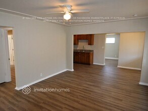 4534 W Mitchell Dr in Phoenix, AZ - Foto de edificio - Building Photo