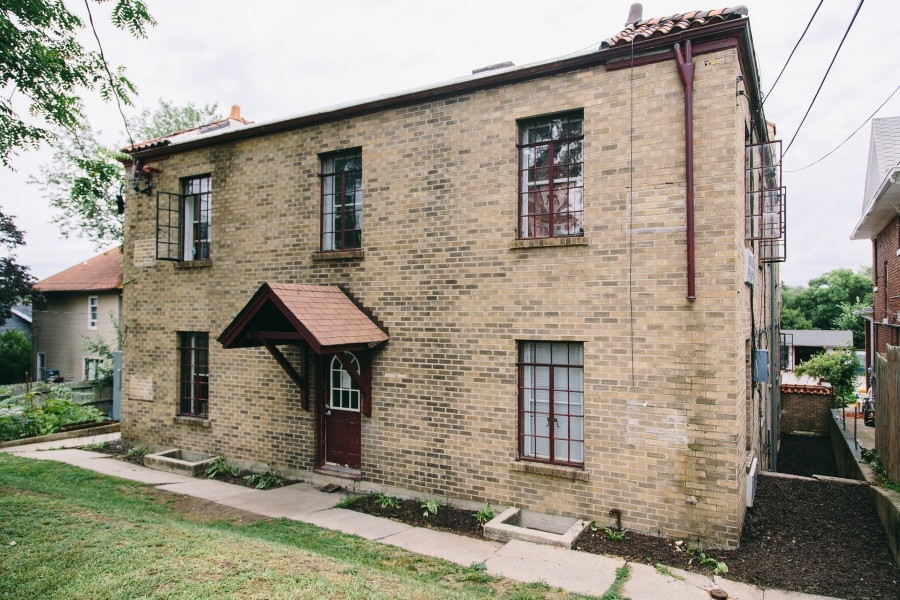 The Eldorado Apartments in Rockford, IL - Building Photo