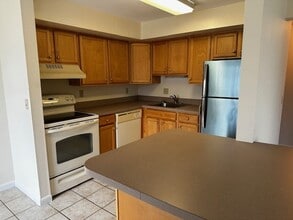 Valley View Apartments in Sidney, NY - Foto de edificio - Interior Photo
