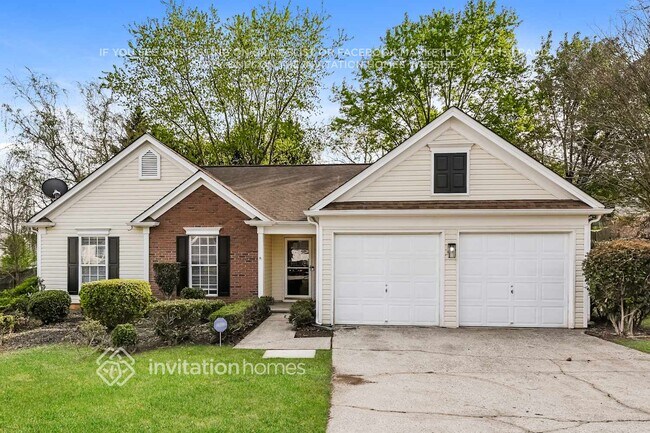 property at 377 Darter Run NW