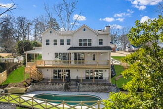 3784 Pine Needle Dr NW in Duluth, GA - Building Photo - Building Photo