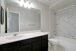 4542 Medrano Trl in Katy, TX - Building Photo