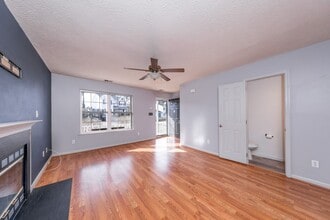 203 Bruton Dr in Williamsburg, VA - Building Photo - Building Photo