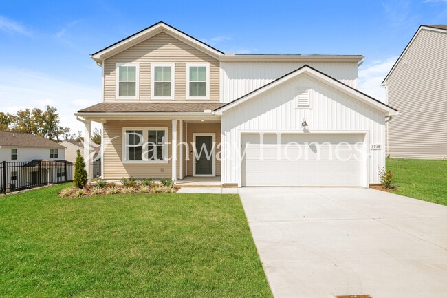 3918 Natchez Trace Pkwy in Columbia, TN - Building Photo - Building Photo