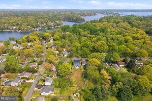 722 Whitneys Landing Dr in Crownsville, MD - Building Photo