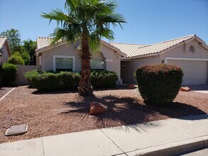 20222 N 61st Ave in Glendale, AZ - Building Photo - Building Photo