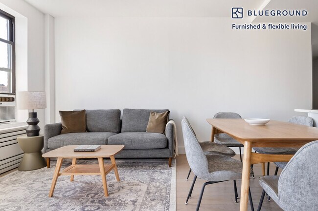 915 West End Ave in New York, NY - Building Photo - Building Photo