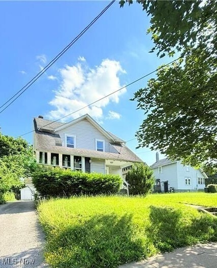 property at 828 Crouse St