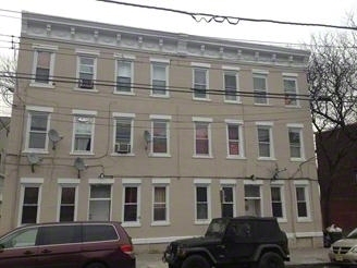 146-148 3rd St in Passaic, NJ - Foto de edificio