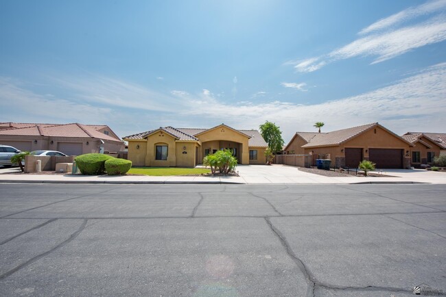 property at 3627 S Tillman Way