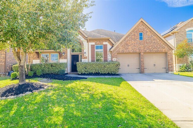 property at 23403 Clark Arbor Ln
