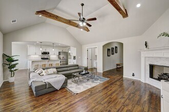 3529 E New Haven St in Broken Arrow, OK - Building Photo - Building Photo