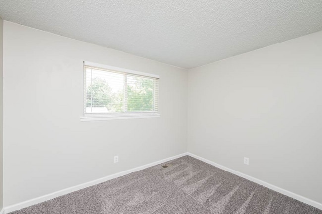 property at 2822 S Argonne St