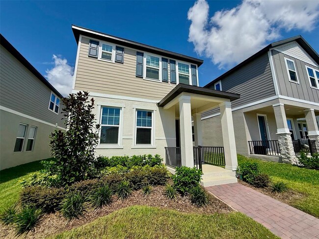 property at 4885 CORAL BEAN Aly