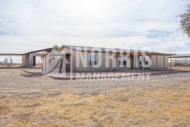 34223 W Siesta Rd in Stanfield, AZ - Building Photo - Building Photo