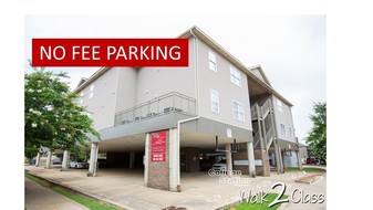 Walden Chase Apartments in Tuscaloosa, AL - Building Photo