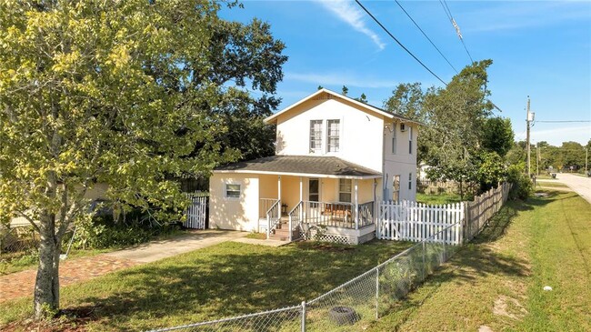 4 S Hudson St in Orlando, FL - Building Photo - Building Photo