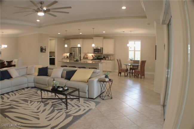 property at 14700 Windward Ln