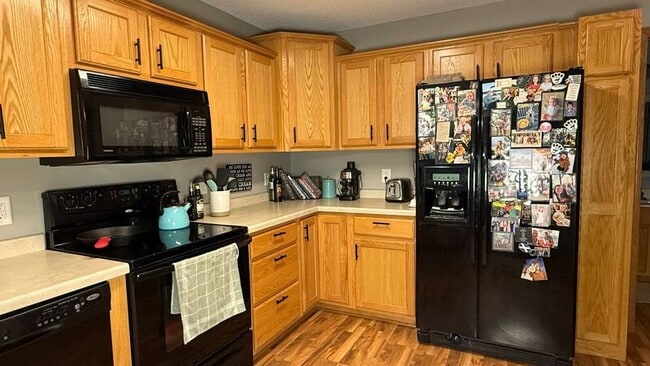 12502 43rd St NE in Saint Michael, MN - Building Photo - Building Photo