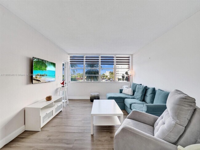 property at 1351 NE Miami Gardens Dr