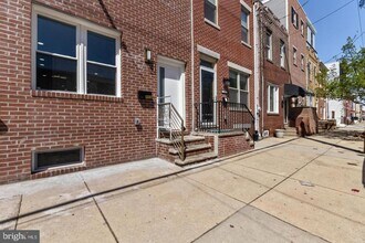 1226 S 22nd St in Philadelphia, PA - Building Photo - Building Photo