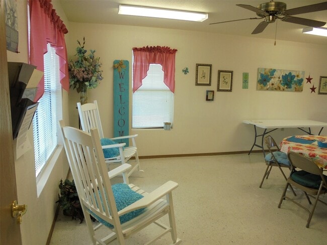 property at 1000 League St S