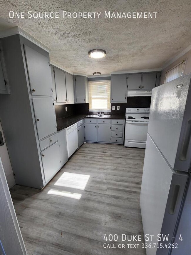 400 Duke St SW in Winston-Salem, NC - Building Photo - Building Photo