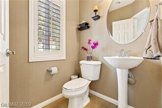 6719 Treble Clef Ave in Las Vegas, NV - Building Photo - Building Photo