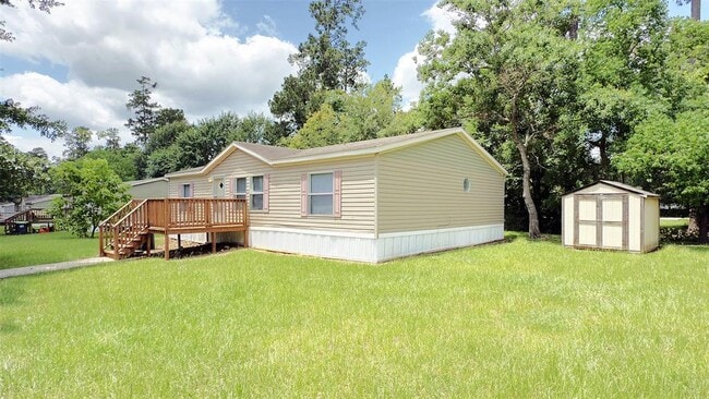 property at 31515 Marlin St