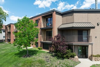 Gopher Commons 1701 in Minneapolis, MN - Building Photo - Building Photo
