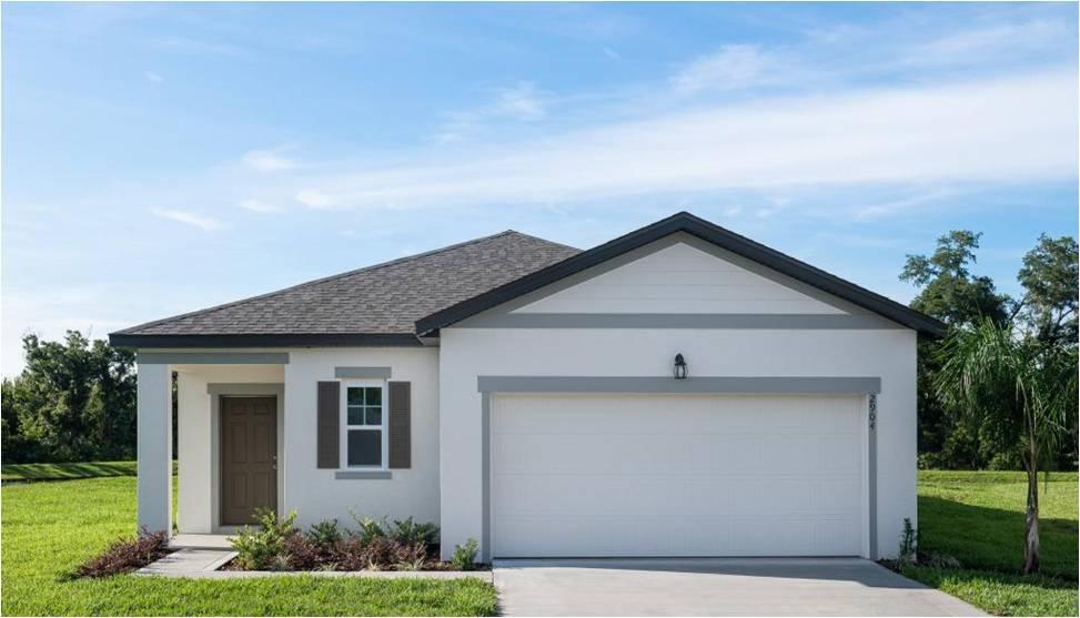 16343 Winding Blossom Dr in Groveland, FL - Building Photo