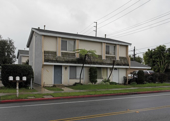 769 Hamilton St in Costa Mesa, CA - Foto de edificio - Building Photo