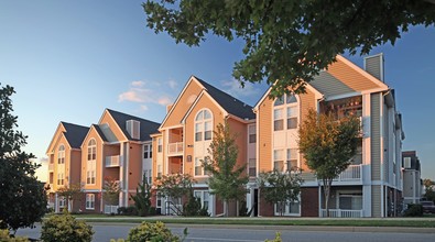 Abberly Crest Apartment Homes in Lexington Park, MD - Building Photo - Building Photo