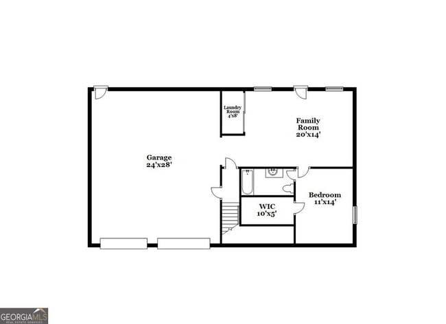 2740 Owens Dr in Marietta, GA - Building Photo - Building Photo