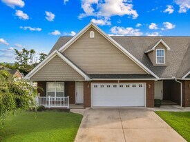 3471 Walden Dr in Morristown, TN - Building Photo