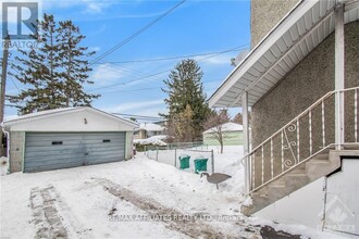 2486-2486 Kaladar Ave in Ottawa, ON - Building Photo - Building Photo