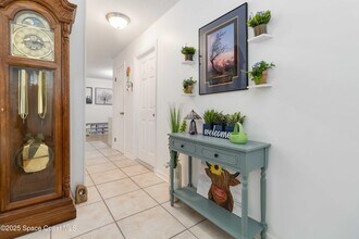 1804 W Shores Rd in Melbourne, FL - Building Photo - Building Photo