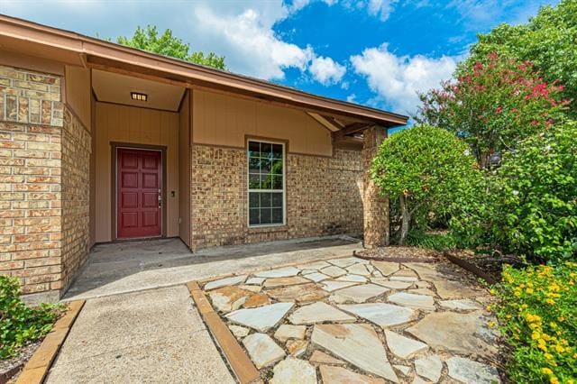 3705 Remington Dr in Rowlett, TX - Building Photo - Building Photo